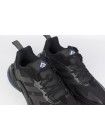 Кроссовки Adidas X9000L4 Boost Guard Black / Blue