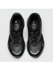 Кроссовки Nike Waffle Phoenix Waffle Black Wmns