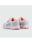 Кроссовки Nike Zoom Vomero 5 Pink Blue Wmns