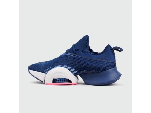 Кроссовки Nike Air Zoom SuperRep 2 Blue / White