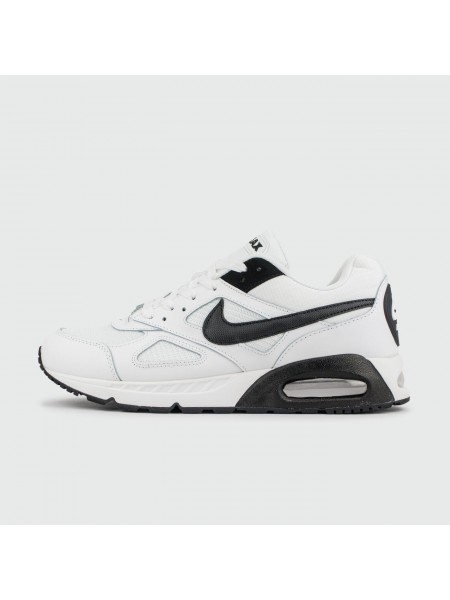 Кроссовки Nike Air Max IVO White Black