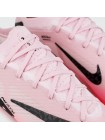 бутсы Nike Air Zoom Mercurial Vapor XV Elite FG Pink