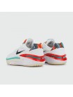 Кроссовки Nike Air Zoom G.T. Cut 2 White Red
