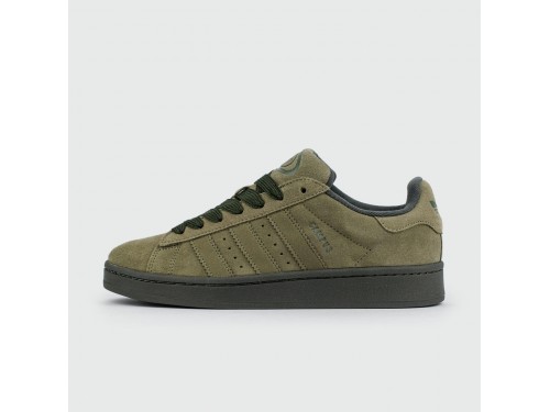 Кроссовки Adidas Campus 00s Dark Olive