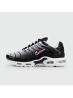 Кроссовки Nike Air Max Plus Tn Grey Black