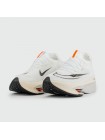 Кроссовки Nike Air Zoom AlphaFly Next 2 White Wmns