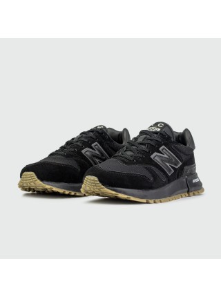 Кроссовки New Balance 1300 Black / Gum Ftwr.