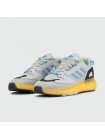 Кроссовки Adidas ZX 5K Boost Sky Blue / Yellow