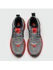 Кроссовки Nike V2K Run Grey / Red