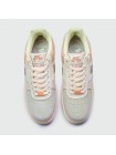 Кроссовки Nike Air Force 1 Low Wmns Pink / Brown