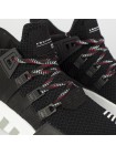 Кроссовки Adidas EQT Bask ADV Wmns Black / White