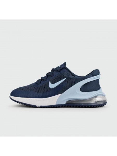 Кроссовки Nike Air Max 270 GO Blue / White