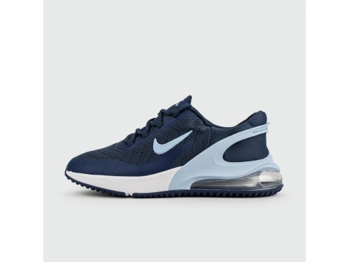 Кроссовки Nike Air Max 270 GO Blue / White