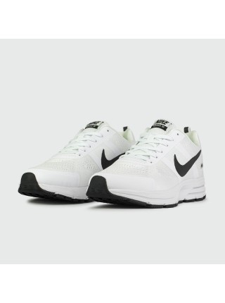 Кроссовки Nike Air Pegasus 30 White / Black