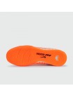 футзалки Nike Air Zoom Mercurial Vapor XV Elite IC Orange White