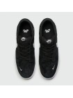 Кроссовки Nike SB Force 58 Black / White