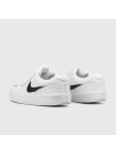 Кроссовки Nike SB Force 58 Wmns White