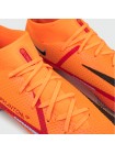 бутсы Nike Phantom GT2 Dynamic Fit Elite FG Orange