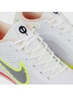 футзалки Nike React Legend 9 Pro IC White Yellow