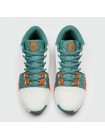 Кроссовки Nike LeBron Witness 8 White Green