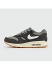 Кроссовки Nike Air Max 1 Crepe Grey