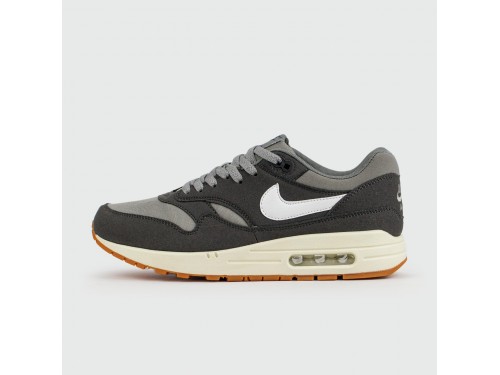 Кроссовки Nike Air Max 1 Crepe Grey