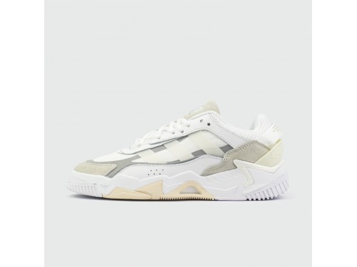 Кроссовки Adidas Niteball 2.0 White