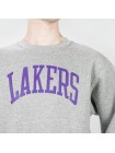 свитшот Nike Lakers Grey