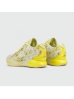 Кроссовки Nike LeBron 21 Yellow