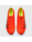 бутсы Adidas Predator Elite FG Orange