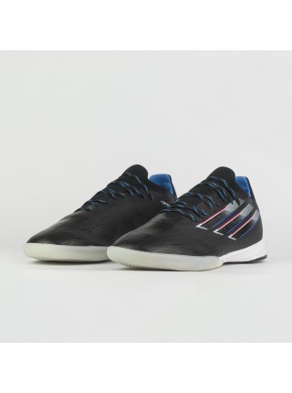 футзалки Adidas X SpeedFlow.1 IC Black / Grey