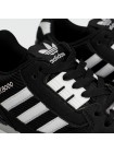 Кроссовки Adidas ZX 8000 Black White