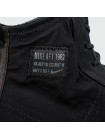 Кроссовки Nike Air Force 1 Shell Black