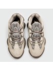 Кроссовки Adidas Yeezy Boost 500 Beige Grey Wmns