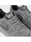 Кроссовки Nike Air Force 1 Low x RC Grey new