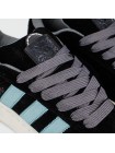 Кроссовки Adidas Campus 00s Black Blue Str.