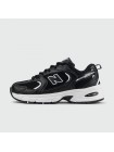 Кроссовки New Balance 530 Wmns Black / White