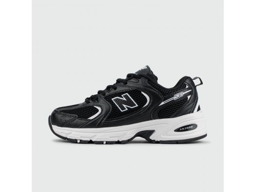 Кроссовки New Balance 530 Wmns Black / White