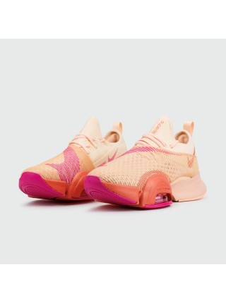 Кроссовки Nike Air Zoom SuperRep 2 Pink / Purple