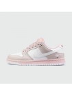 Кроссовки Nike SB Dunk Low Wmns Pink / White