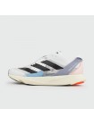 Кроссовки Adidas Adizero Takumi Sen 9 White Black Str.