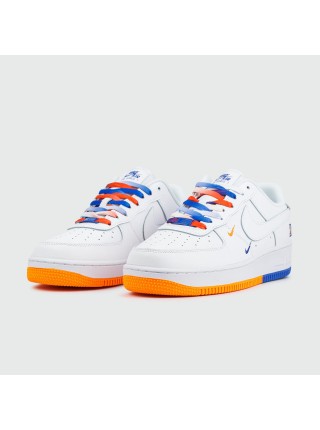 Кроссовки Nike Air Force 1 Low NYC White