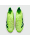 бутсы Adidas Predator Accuracy+ FG Green