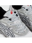 Кроссовки Asics Gel-NYC Grey White new