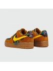 Кроссовки Nike Air Force 1 Low N7 Pendleton