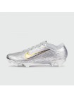 бутсы Nike Air Zoom Mercurial Vapor XV Elite FG Silver Wmns