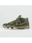 Кроссовки Nike Kyrie Infinity 8 Camo Olive