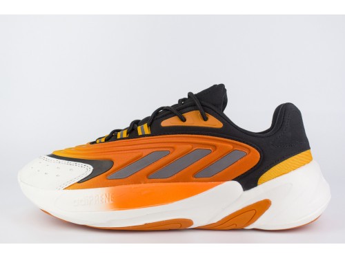 Кроссовки Adidas Ozelia Black / Orange