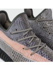 Кроссовки Adidas Yeezy 350 boost V2 Wmns Ash Stone