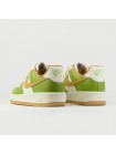 Кроссовки Nike Air Force 1 Low Green / Brown